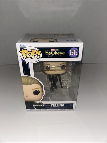 Funko pop vinyl - vinyl:, marvel