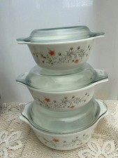 Vintage Pyrex England Emily