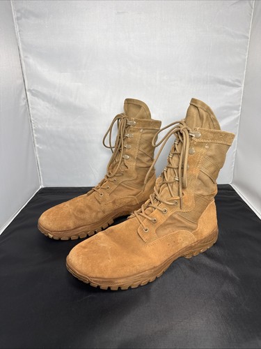 Belleville c320 men - belleville, 8"