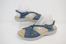 HOTTER MAISIE DENIM BLUE