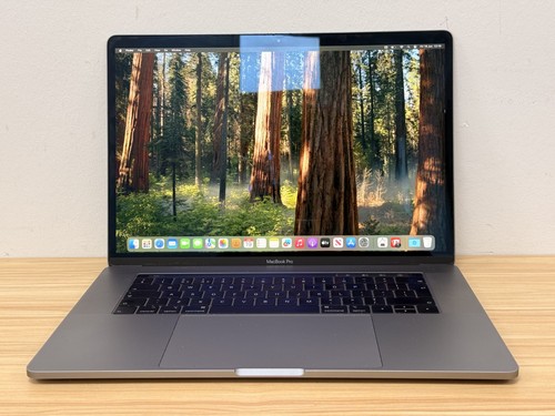 Apple macbook pro 2018 - apple,