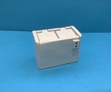 Vintage Dolls House Dol Toi Twin Tub Washing Machine