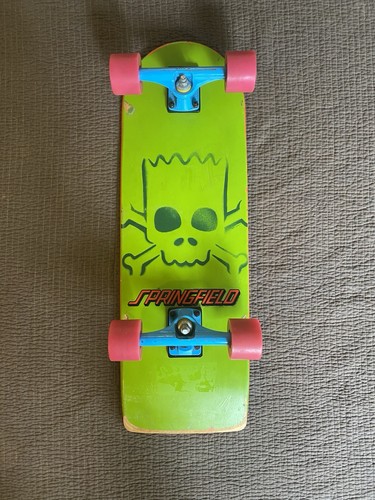 Santa cruz bart simpson - santa,