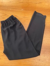 Crea Concept Trousers Size 14
