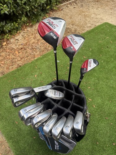 Full mens right handed - full,