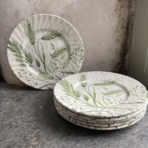 Vintage aynsley co - &, ltd