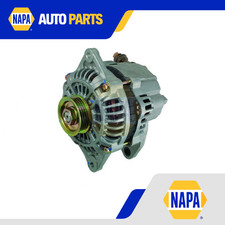 Alternator fits MAZDA 323 Mk5 1.5 94 to 98 Z5-DE NAPA B6BF B6BF18300 B6BF18300R