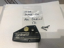 ABU Cardinal 57 part: 11306