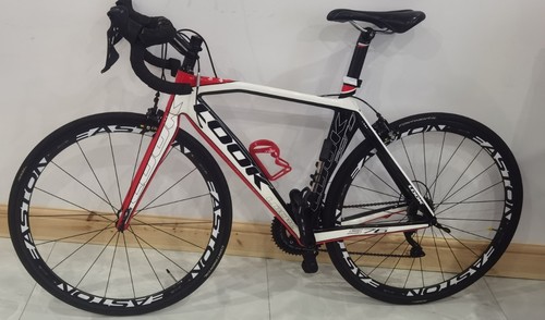 Look 576 aero tri - look,