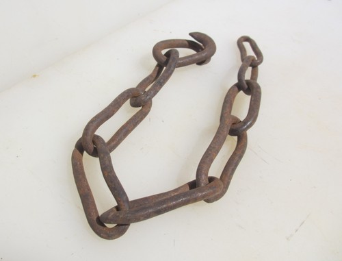Large victorian iron lighting - victorian,