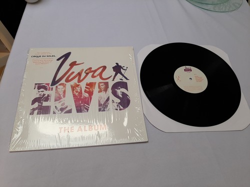 Elvis presley viva - elvis, the