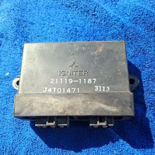 Kawasaki 750 cdi ignition - kawasaki, vn