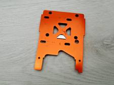 Hpi Savage X4.6 XL Upgraded