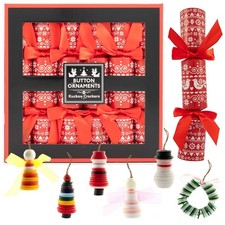 Kuckoo Crackers - 6 x 12-inch