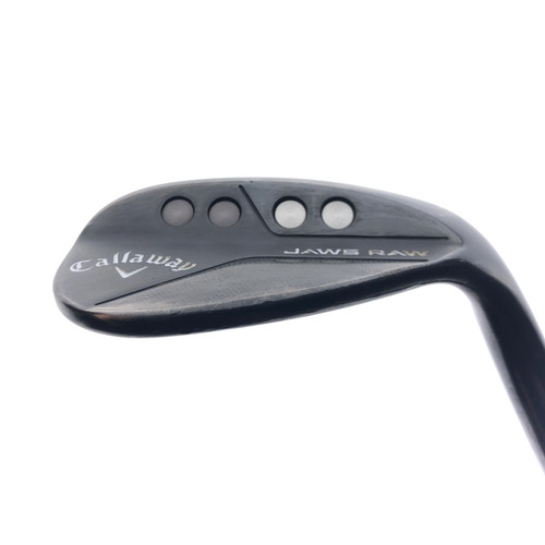Used callaway jaws raw - used,