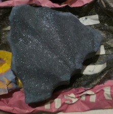 Lush bat art bath - art, bomb
