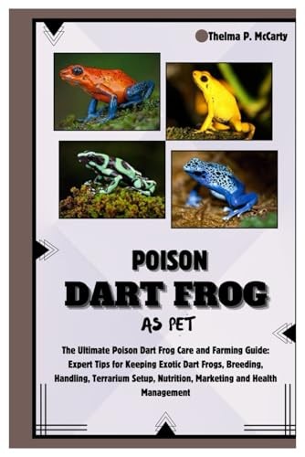 Poison dart frog pet - pet:, the