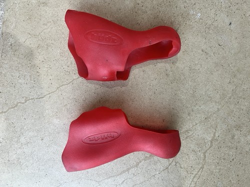 Hudz shimano lever hoods - shimano,