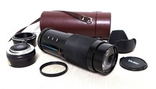 SONY NEX E Mount DSLR fit 70mm