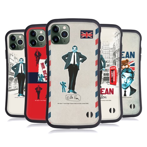 Bean london art hybrid - mr.,