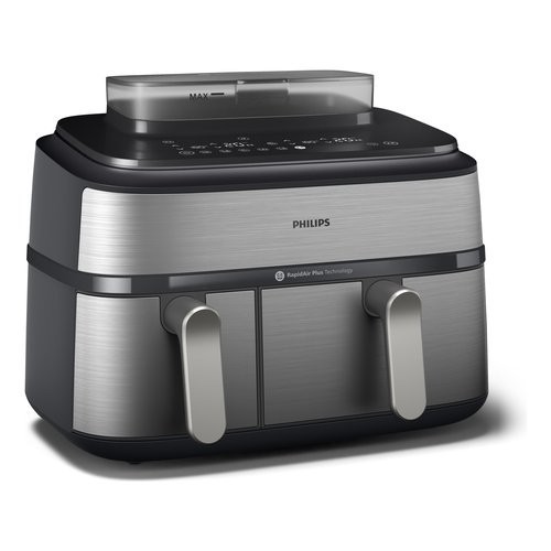 Philips air fryer na555 - philips,