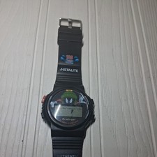 Vintage Armitron Marvin The