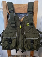 Hydro Adventure PFD Buoyancy