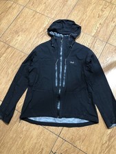 Rab Waterproof Jacket Hooded