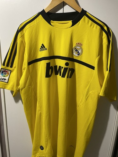 Retro real madrid - retro,