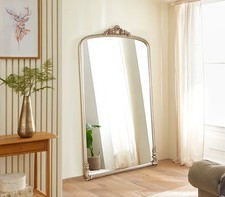 Chatsworth Champagne Oversized