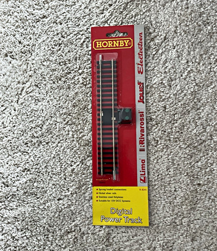 Hornby r8241 gauge digital - oo,