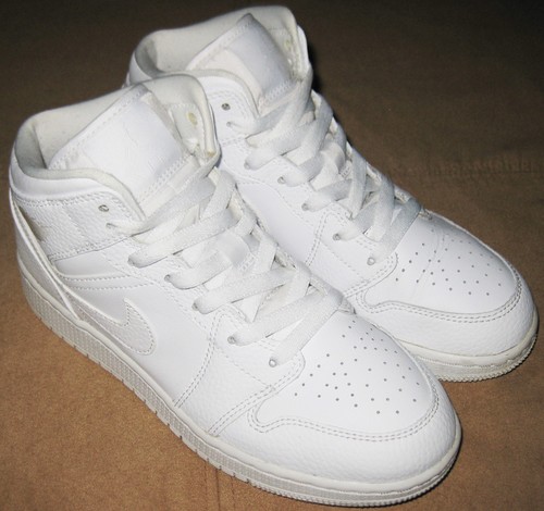 Nike air jordan mid size - mid, 5