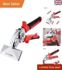 Ergonomic 3-Inch Offset Jaw