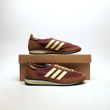 ADIDAS SL 72 Men's Brown SIZE