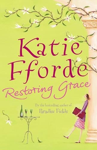 Restoring grace fforde - restoring,