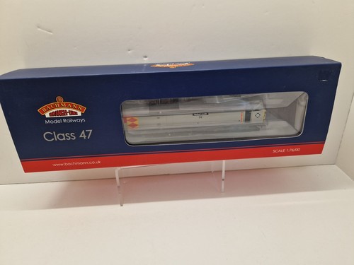 Bachmann 663 class - bachmann, 31-663