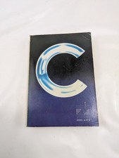 Zorlans C Compiler Version 2 Guidebook For IBM Amstrad 1512 Rare Manual