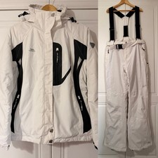 Trespass Technical Ski Set