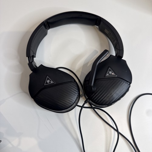 Turtle beach recon 200 gen - recon, 2