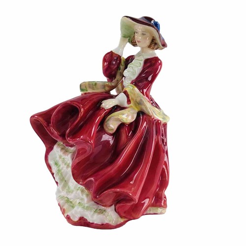 Royal doulton figurine hn1834 - royal,