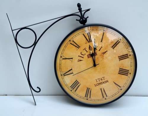 Home garden vintage industrial - vintage,
