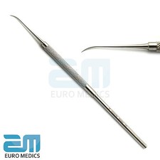 Dental Hygienist Scalers