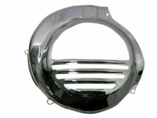 Vespa Flywheel Fan Cover