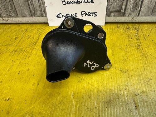Triumph t100 oil pick - triumph,