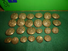 WAR TIME GENERAL SERVICE