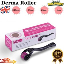 Derma Roller Titanium Micro