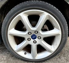 GENUINE FORD C-MAX FOCUS