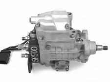 Injection Pump SEAT INCA 1.7 D