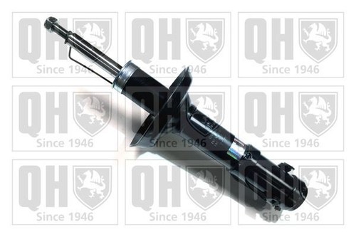 Front shock absorber for - front,