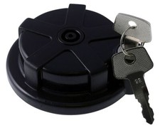Fuel tank cap ATV/Quad various